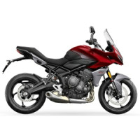 TRIUMPH TIGER 660 SPORT